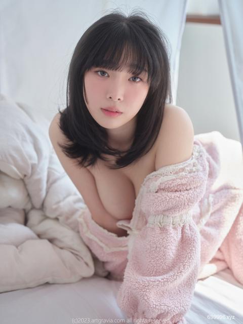 VOL.537 Inkyung (강인경)